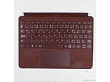 kÕil Surface Go Signature Type Cover KCS-00059 o[KfB[