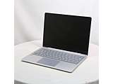 kÕil Surface Laptop Go kCore i5^8GB^SSD128GBl 1ZY-00020