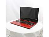 kÕiijl LIFEBOOK AH53^A3 FMVA53A3R r[bh mCore-i7-6700HQ (2.6GHz)^8GB^HDD1TB^15.6C`Ch^Windows10 Home(64rbg)n