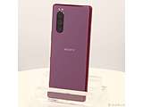 kÕil Xperia 5 128GB bh J9260 SIMt[ m6.1C`L@EL^Snapdragon 855n