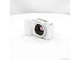 kÕil VLOGCAM ZV-E10 II {fB zCg ZV-E10M2 W