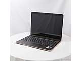 kÕil iSp\R HP Spectre x360 13-ac075TU 1PM36PA#ABJ AbVubN mCore-i7-7500U (2.7GHz)^16GB^SSD1TB^13.3C`Ch^Windows10 Home(64rbg)n