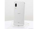 kÕil AQUOS sense3 64GB Vo[zCg SH-M12 SIMt[ m5.5C`t^Snapdragon 630n