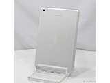 〔中古品〕 iPad mini 16GB ホワイト&シルバー MD531J／A Wi-Fi ［7.9インチ液晶／Apple A5(デュアルコア)］
