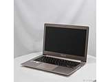 kÕil iSp\R ZenBook UX303UA UX303UA-R4023TS mCore-i5-6200U (2.3GHz)^8GB^SSD128GB^13.3C`Ch^Windows10 Home(64rbg)n