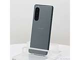kÕil Xperia 5 III 256GB O[ XQ-BQ42-G2JPCX0 SIMt[ m6.1C`L@EL^Snapdragon 888 5Gn