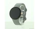 kÕil Google Pixel Watch Champagne Gold XeX P[X GA04123-TW