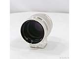 〔展示品〕 M.ZUIKO DIGITAL ED 75mm F1.8 μ4／3