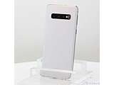 kÕil GALAXY S10 128GB vYzCg SCV41 au m6.1C`t^Snapdragon 855n