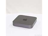 kÕil Mac mini Late-2018 MRTT2J^A Core_i5 3GHz 8GB SSD256GB k10.15 Catalinal