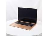 kÕil MacBook Air 13.3-inch Late-2020 MGND3J^A Apple M1 8RACPU_7RAGPU 16GB SSD256GB S[h k14.7 Sonomal mOtBbNFI{[h^USL[{[hn