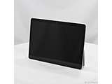 〔中古品〕 Surface Go3 〔Pentium Gold／4GB／eMMC64GB〕 8V7-00015 プラチナ