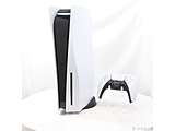 〔中古品〕 PlayStation5 ディスクドライブ搭載モデル CFI-1100A01