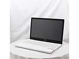 kÕil iSp\R LIFEBOOK AH77^W FMVA77WW v~AzCg mCore-i7-6700HQ (2.6GHz)^16GB^HDD1TB^15.6C`Ch^Windows10 Home(64rbg)n