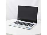kÕil dynabook V72^JWE PV82JWABNNAQE mCore-i5-8250U (1.6GHz)^8GB^SSD256GB^12.5C`Ch^Windows11 Home(AbvO[hς)n