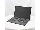 kÕil Surface Pro7 kCore i7^16GB^SSD256GBl PVT-00013 v`i
