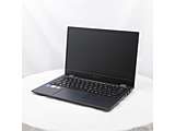 kÕil dynabook G6 P1G6PPBL IjLXu[ mCore-i5-1135G7 (2.4GHz)^8GB^SSD256GB^13.3C`^Windows10 Home(64rbg)n