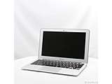 �k���Õi�i���j�l MacBook Air 11.6-inch Mid-2013 MD712J�^A Core_i5 1.3GHz 8GB SSD240GB �k10.15 Catalina�l �m�O���t�B�b�N�FIntel HD Graphics 5000�^JIS�L�[�{�[�h�n