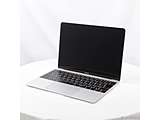 kÕil MacBook 12-inch Mid-2017 MNYJ2J^A Core_i5 1.3GHz 8GB SSD512GB Vo[ k10.15 Catalinal mOtBbNFIntel HD Graphics 615(CPU)^JISL[{[hn