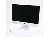 kÕil iMac 21.5-inch Late-2015 MK442J^A Core_i5 2.8GHz 16GB HDD1TB k10.15 Catalinal