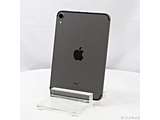 kÕil iPad mini 6 256GB Xy[XOC MK8F3J^A SIMt[ m8.3C`t^A15 Bionicn