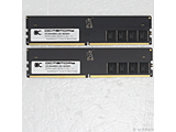kÕil 288P PC5-51200 DDR5-6400 64GB 32GB×2g