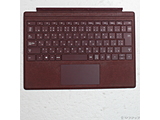kÕil Surface Pro Signature Type Cover FFP-00059 o[KfB