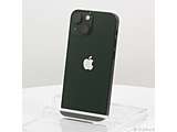�k���Õi�l iPhone13 mini 128GB �O���[�� MNFC3J�^A SIM�t���[ �m5.4�C���`�L�@EL�^Apple A15�^RAM:4GB�^�i�mSIM�n