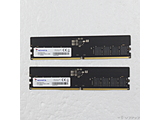 kÕil 288P PC5-38400 DDR5-4800 32GB 16GB×2g