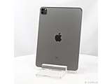 kÕil iPad Pro 11C` 3 256GB Xy[XOC MHQU3J^A Wi-Fi m11C`t^Apple M1n