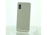 kÕil AQUOS wish 64GB AC{[ SHG06 au SIMt[ m5.7C`t^Snapdragon 480 5Gn