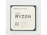 〔中古品〕 Ryzen 9 5900X 〔3.7GHz／SOCKET AM4〕