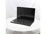 kÕil ThinkPad X1 Carbon Gen 8 20UAS6U501 mCore-i7-10610U (1.8GHz)^16GB^SSD512GB^14C`Ch^Windows11 Pro MARn