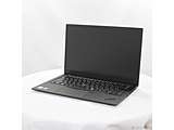 �k���Õi�l ThinkPad X1 Carbon Gen 8 20UAS6U501 �mCore-i7-10610U (1.8GHz)�^16GB�^SSD512GB�^14�C���`���C�h�^Windows11 Pro MAR�n