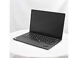 �k���Õi�l ThinkPad X1 Carbon Gen 8 20UAS6U501 �mCore-i7-10610U (1.8GHz)�^16GB�^SSD512GB�^14�C���`���C�h�^Windows11 Pro MAR�n