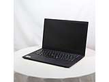 kÕil ThinkPad X1 Carbon Gen 8 20UAS6U501 mCore-i7-10610U (1.8GHz)^16GB^SSD512GB^14C`Ch^Windows11 Pro MARn
