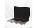 kÕil MacBook Pro 14.2-inch Late-2021 MKGP3J^A Apple M1 Pro 10RACPU_16RAGPU 32GB SSD1TB Xy[XOC k14.7 Sonomal mOtBbNFI{[h^USL[{[hn