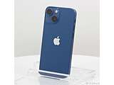 �k���Õi�l iPhone13 mini 128GB �u���[ MLJH3J�^A SIM�t���[ �m5.4�C���`�L�@EL�^Apple A15�^RAM:4GB�^�i�mSIM�n