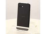 kÕil AQUOS R2 compact 64GB sAubN SH-M09 SIMt[ m5.2C`t^Snapdragon 845n