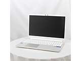 〔中古品〕 dynabook C7 P2C7VBES プレシャスシルバー ［Core-i7-1260P (2.1GHz)／16GB／SSD512GB／15.6インチワイド／Windows11 Home］