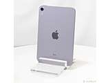 kÕil iPad mini 6 64GB p[v MK7R3J^A Wi-Fi m8.3C`t^A15 Bionicn