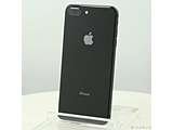 kÕil iPhone8 Plus 256GB Xy[XOC MQ9N2J^A SIMt[ m5.5C`t^Apple A11n