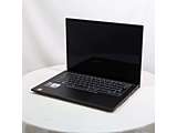 〔展示品〕 Summit E14 Flip Evo A13M Summit-E14FlipEvo-A13MT-4209JP インクブラック ［Core-i7-1360P (2.2GHz)／16GB／SSD1TB／Intel Iris Xe Graphics(CPU内蔵)／14インチ／Windows11 Pro］