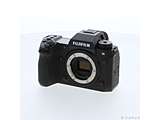 kWil FUJIFILM X-H2S {fB