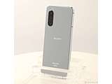 kÕil Xperia 5 II 128GB O[ SO-52A docomo m6.1C`L@EL^Snapdragon 865n