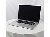 kÕil MacBook Pro 15-inch Mid-2014 MGXA2J^A Core_i7 2.2GHz 16GB SSD256GB k10.15 Catalinal mOtBbNFIntel Iris Pro Graphics 5200^JISL[{[hn