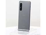 kÕil Xperia 1 II 128GB p[v SO-51A docomo m6.5C`L@EL^Snapdragon 865n