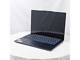 〔中古品〕 Yoga Slim 7x Gen 9 83EDCTO1WW ［Snapdragon X Elite X1E-78-100／16GB／SSD512GB／14.5インチワイド／Windows11 Home］