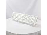 kÕil AppleVRMacfpTouch ID Magic Keyboard eL[t p US zCgL[