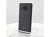 kÕil AQUOS sense7 128GB ubN SH-M24 SIMt[ m6.1C`L@EL^Snapdragon 695 5Gn